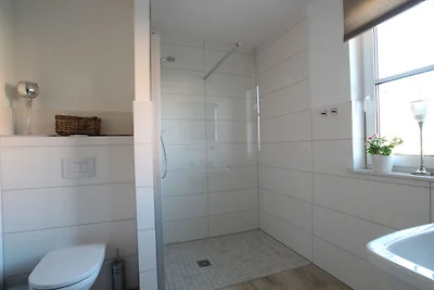 Vakantiehuis Ontspannende vakantie Rerik