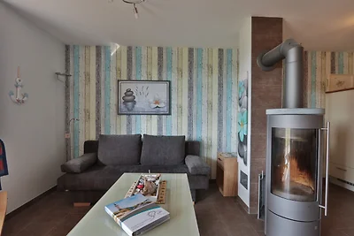 Apartamento Vacaciones familiares Börgerende-Rethwisch