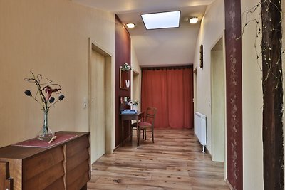 Vakantieappartement Gezinsvakantie Pepelow