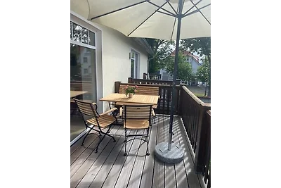 Fewo 6 - Villa Seestern