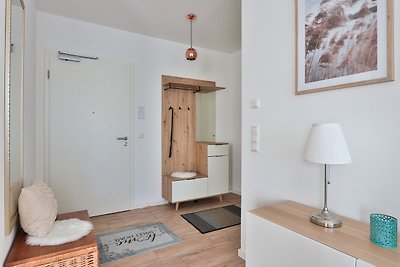 Vakantieappartement Gezinsvakantie Bad Doberan