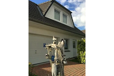 apartman za odmor Obiteljski odmor Nienhagen