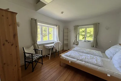 Vakantieappartement Gezinsvakantie Bad Doberan