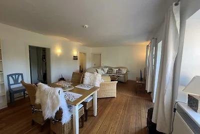 Vakantieappartement Gezinsvakantie Bad Doberan