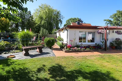 Casa vacanze Vacanza di relax Kühlungsborn