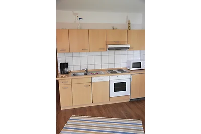 Birkenhof Fewo 2 Möwennest