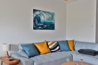 Vakantieappartement Gezinsvakantie Börgerende-Rethwisch