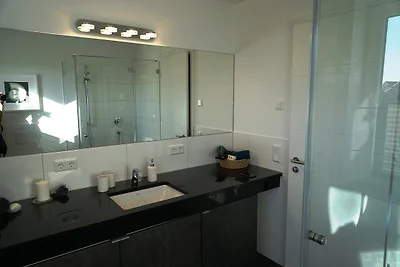 Alizé 4 mit Meerblick