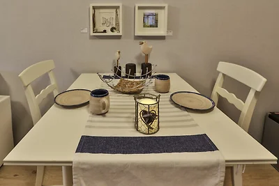 Appartement Vacances avec la famille Pepelow