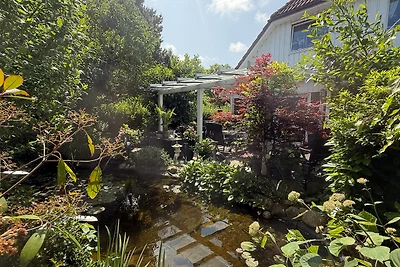 Vakantieappartement Gezinsvakantie Kühlungsborn