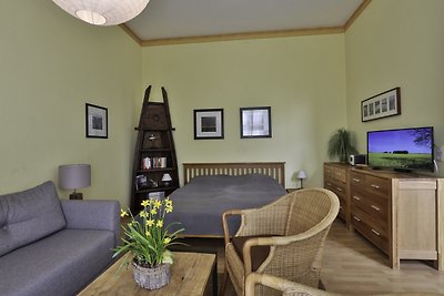 Vakantieappartement Gezinsvakantie Blengow