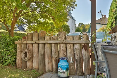 Ferienhaus Seehase