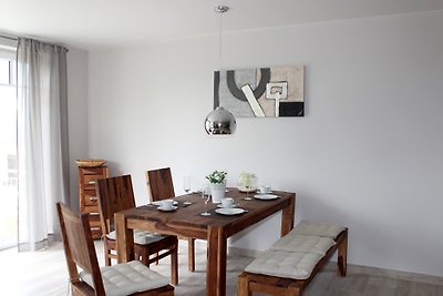 Ferienwohnung  Schmidt´s Koje