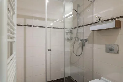 Appartement Vacances avec la famille Börgerende