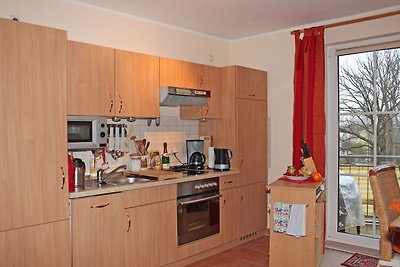 Vakantieappartement Gezinsvakantie Nienhagen