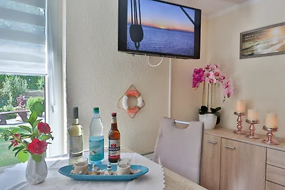 Kuća za odmor Dopust za oporavak Kühlungsborn