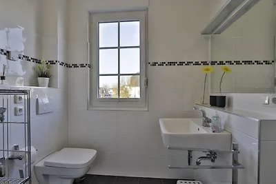 Fewo 4 Seerose im Haus Christine