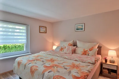 Kuća za odmor Dopust za oporavak Kühlungsborn