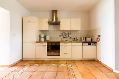 Vakantieappartement Gezinsvakantie Kühlungsborn