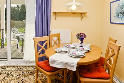 Vakantieappartement Gezinsvakantie Nienhagen