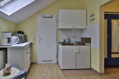 Vakantieappartement Gezinsvakantie Blengow