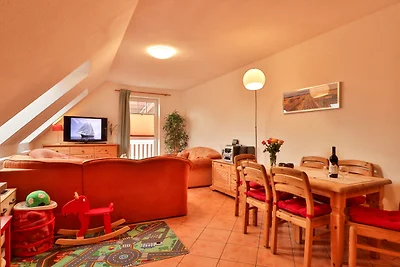 Appartamento Vacanza con famiglia Nienhagen