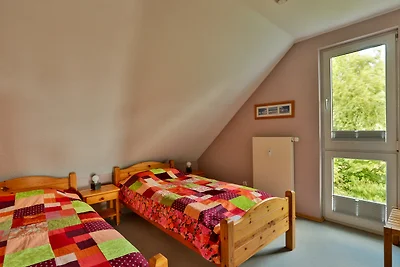 Appartamento Vacanza con famiglia Nienhagen