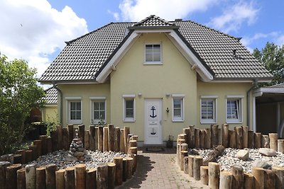 Ferienhaus Ankerhus