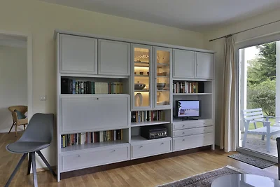 Vakantieappartement Gezinsvakantie Nienhagen