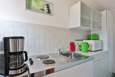 Casa vacanze Vacanza di relax Kühlungsborn