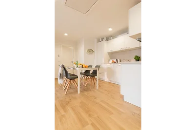 Vakantieappartement Gezinsvakantie Börgerende-Rethwisch