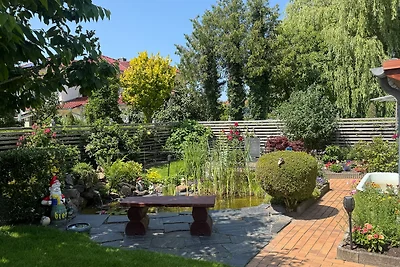 Kuća za odmor Dopust za oporavak Kühlungsborn