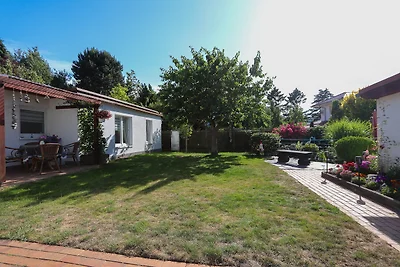 Casa vacanze Vacanza di relax Kühlungsborn