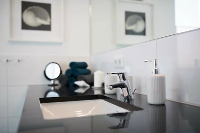 Alizé 4 mit Meerblick