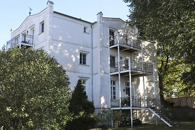 Apartament Dla rodzin Rerik