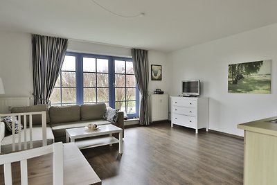 Vakantieappartement Gezinsvakantie Börgerende-Rethwisch