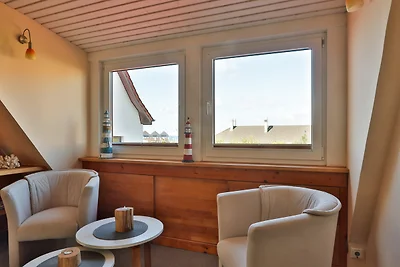 Ferienhaus Seehase