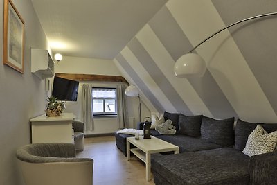 Vakantieappartement Gezinsvakantie Pepelow