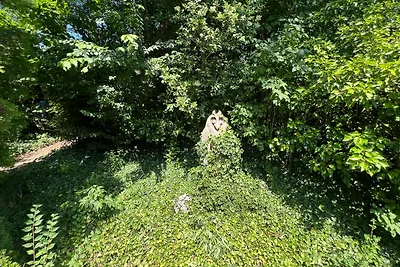 Ferienhaus Stine 1