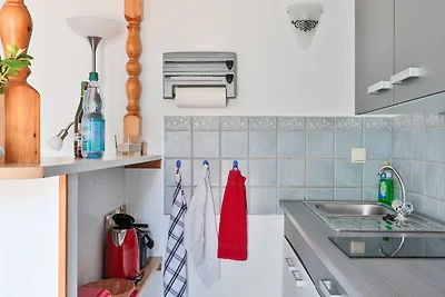 Kuća za odmor Dopust za oporavak Kühlungsborn