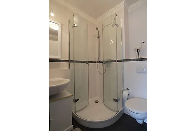 Fewo Strandlust / Haus Annette