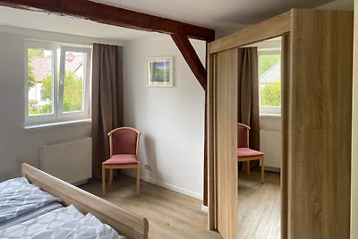 Apartament Dla rodzin Kühlungsborn