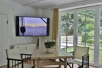 Vakantieappartement Gezinsvakantie Bad Doberan