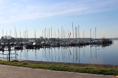 apartman za odmor Obiteljski odmor Rerik