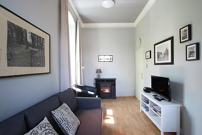 apartman za odmor Obiteljski odmor Rerik