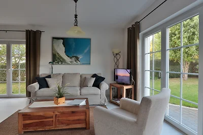 Ferienhaus Piratennest