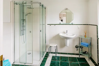 Reihenhaus Klein und Fein