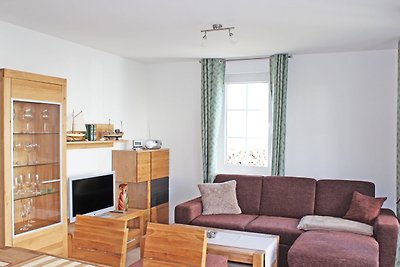 Vakantieappartement Gezinsvakantie Nienhagen