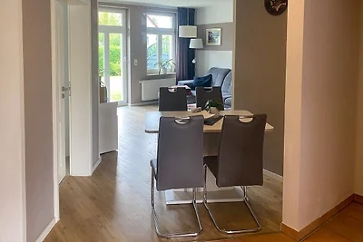 Reihenhaus Gross und Gut