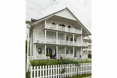 Vakantieappartement Gezinsvakantie Nienhagen